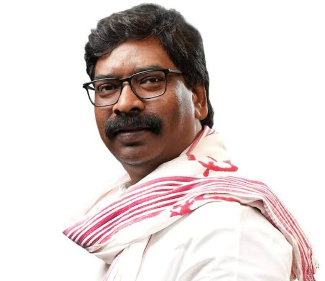 पूर्व मुख्यमंत्री हेमंत सोरेन के मामले पर 12 फरवरी को होगी सुनवाई