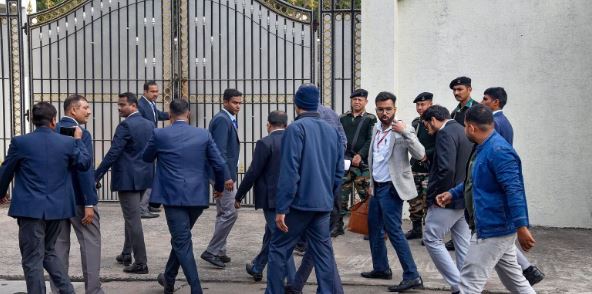 झारखंड हाईकोर्ट पहुंची ED की टीम, हेमंत सोरेन के केस को दी चुनौती, पढ़िए