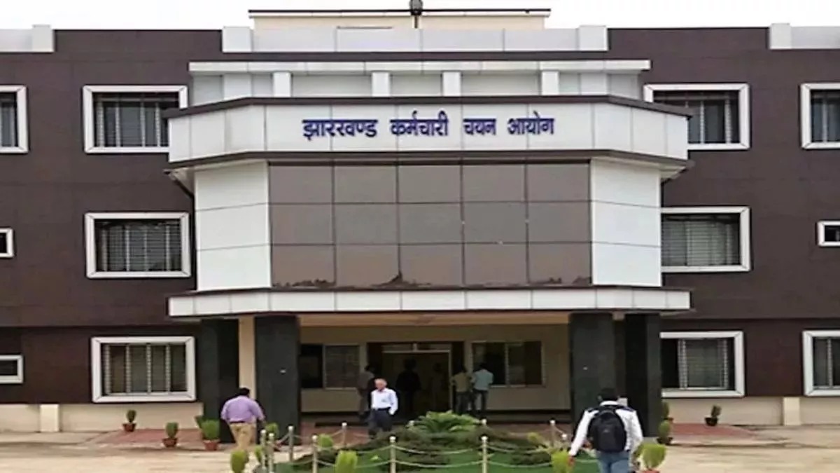 JSSC Paper Leak: ईडी करेगी जेएसएससी पेपर लीक मामले की जांच, पुलिस से मांगी एफआईआर की कॉपी