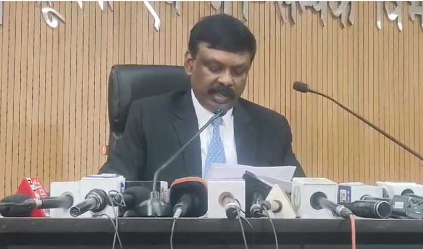 नीतीश कैबिनेट की बैठक में 14 एजेंडों पर लगी मुहर, इंजीनियरिंग छात्रों को दस हजार रुपए का मिलेगा स्टाइपेंड