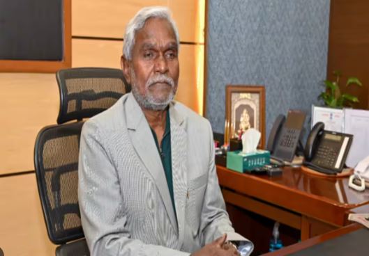 करोड़पति तो हैं ही चंपई सोरेन, जानिए अब मुख्यमंत्री बनने के बाद उनको कितनी मिलेगी सैलरी 