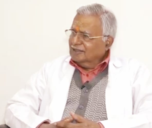 बढ़ते अपराध से खतरे में बिहार के डॉक्टर! पद्मश्री डॉक्टर आरएन सिंह से मांगी गई रंगदारी, पढ़ें क्या कर रही है पुलिस