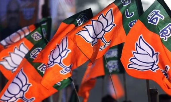 सर्वे में झारखंड में खिला कमल, हार गई इंडिया, पढ़िए लोकसभा चुनाव से पहले का मूड !