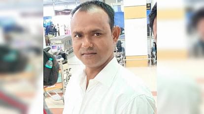 राजधानी में प्रॉपर्टी डीलर की हत्या: कार से घर लौटने के दौरान अपराधियों ने दागी ताबड़तोड़ गोलियां