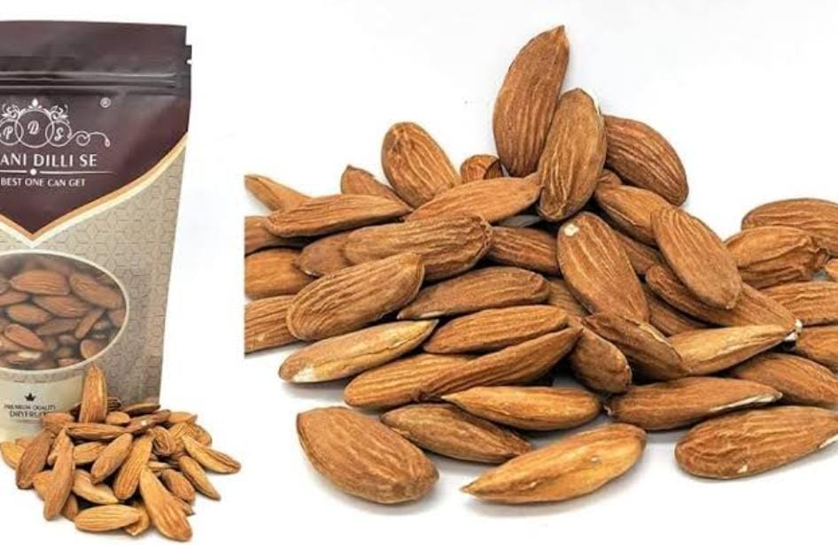 अगर आप भी नहीं खरीद पा रहे हैं 1000 रुपये किलो बिकनेवाले बादाम, तो उसकी जगह खायें ये सस्ती चींज, मिलेगें उतने ही फायदे   
