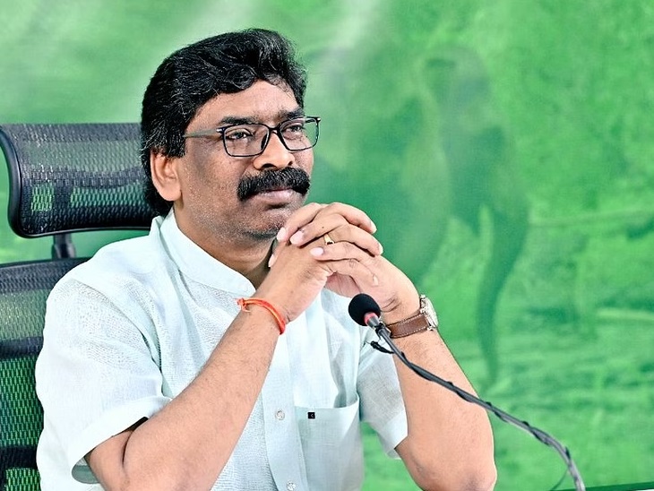 क्या पॉवर ब्रोकर और सिंडिकेटरो की भेंट चढ़ गई हेमंत सरकार !  ईडी की कार्रवाई से सच आया सामने, पढ़िए स्पेशल रिपोर्ट