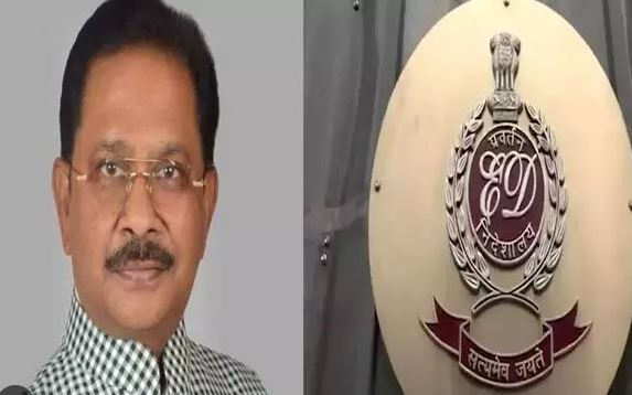 Breaking News:- धीरज साहू से दूसरे दिन ईडी दफ्तर में पूछताछ, कई जानकारियां जुटा रही जांच एजेंसी