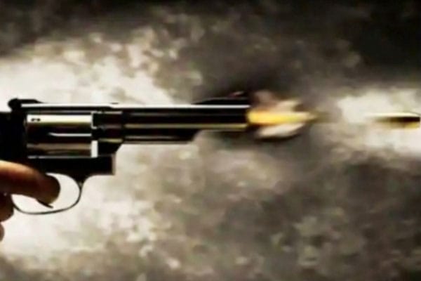 Breaking : राजधानी  रांची में खुलेआम गोलीबारी, एक व्यक्ति को लगी गोली,जानिए खबर  विस्तार से