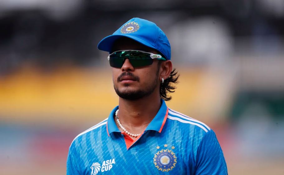 ईशान किशन के इस हरकत से खुश नहीं बीसीसीआई ! आखिर  झारखंड की टीम की तरफ से क्यों नहीं खेल रहें रणजी मैच ?