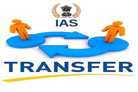 एक्शन में चंपाई सरकार,एक साथ कई IAS अधिकारियों का तबादला, देखिए लिस्ट