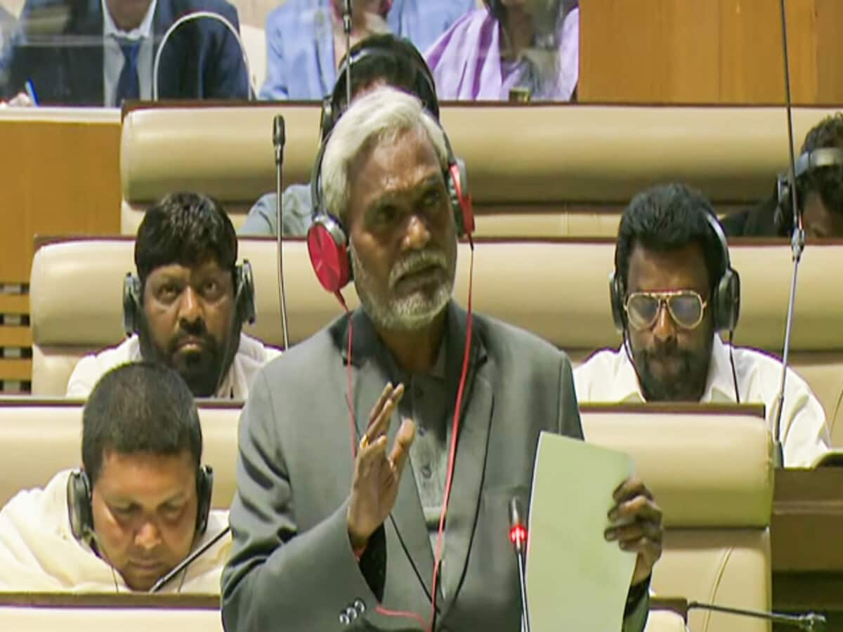 झारखंड विधानसभा का बजट सत्र : सबसे कम दिनों का सत्र होने का बनेगा रिकॉर्ड, जानिए विस्तार से