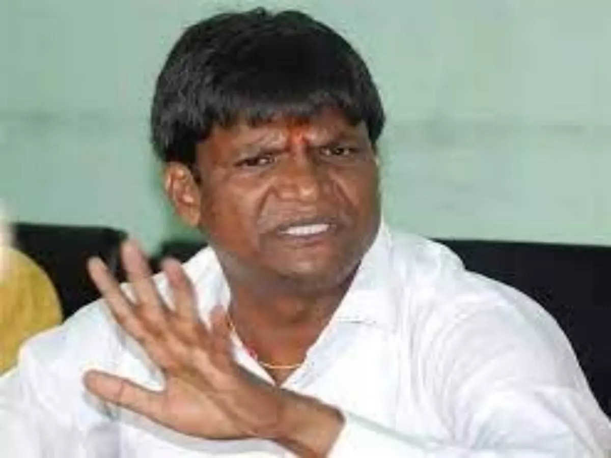 नेत्री से दुष्कर्म के आरोप मामले में साक्ष्य के अभाव में भाजपा के चर्चित विधायक ढुल्लू महतो हुए बरी