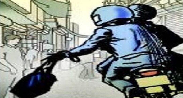 Breaking : वैलेंटाइन डे पर राजधानी रांची में ताबड़तोड़ डकैती, 4 घंटे के अंदर अपराधियों दो बड़ी वारदात को दिया अंजाम