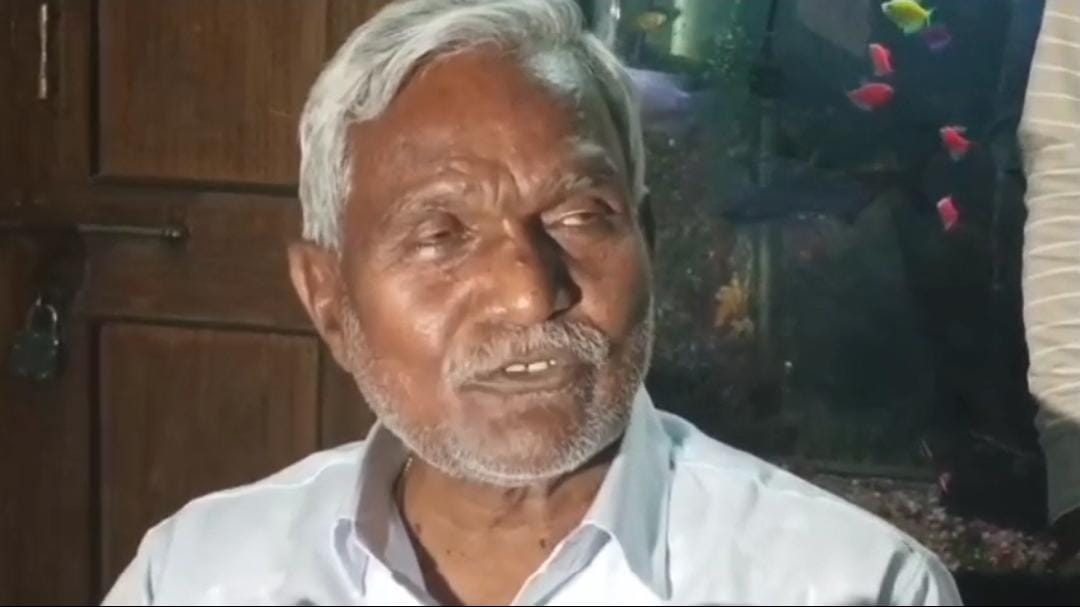 सरायकेला:पेपर लीक मामले पर सीएम ने तोड़ी चुप्पी, बीजेपी पर निशाना साधते हुए कहा- झारखंड में यह कोई नई बात नहीं, झारखंड में कई बार हुआ है पेपर लीक