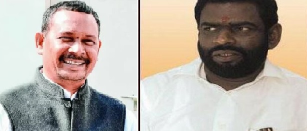 Breaking : दीपक बिरुआ और बैद्यनाथ राम का मंत्री बनना तय, कांग्रेस में नाराजगी !