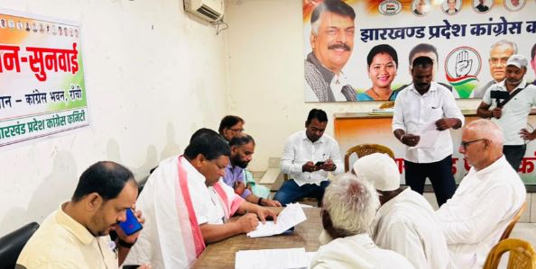 सुख सुविधा छीनने के डर से ख़ौफ़ में झारखण्ड के मंत्री ! हर जुगत और चिरौरी आलाकमान से कर रहें नेता जी !