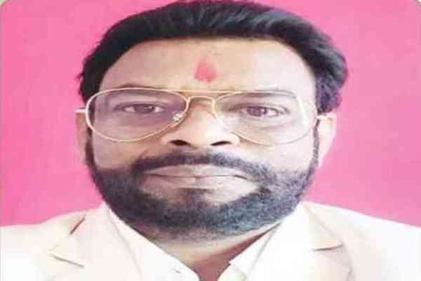 कांग्रेस की नाराजगी ने ले ली बैद्यनाथ राम की कुर्सी, अंतिम समय में कट गया पत्ता, मंत्री नहीं बनने से समर्थकों में रोष