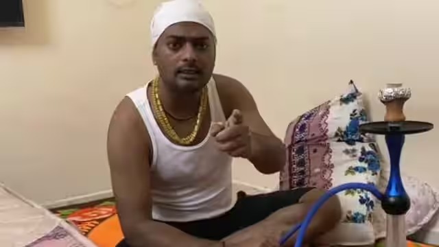 अब ईडी के हत्थे चढ़ेगा गैंगेस्टर प्रिंस खान, मनी लॉन्ड्रिंग का केस दर्ज, गिरफ्तारी के बनाया ये प्लान