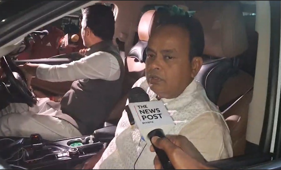 नाराजगी, असंतोष, विद्रोह या कोलकता कैश कांड-2 की तैयारी! विधायक इरफान के दावे से उमड़ता सवाल