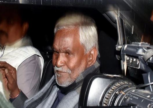 झारखंड कांग्रेस में मचे घमासान और बगावत पर बोले चंपई सोरेन, जानिए मुख्यमंत्री ने क्या कहा 