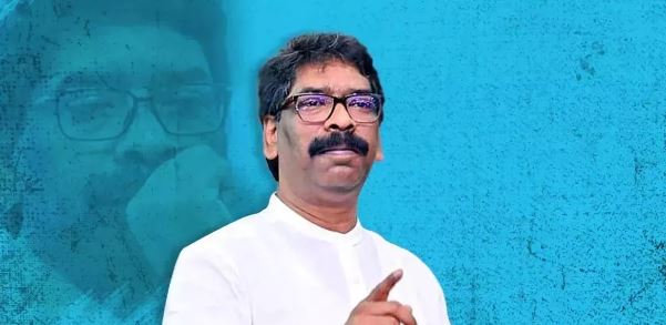 Ranchi Land scam :- हेमंत सोरेन की अभी टेंशन कम नहीं होने वाली है ! दोस्त बिनोद बना गवाह, तो भानू उगलेगा राज ! 