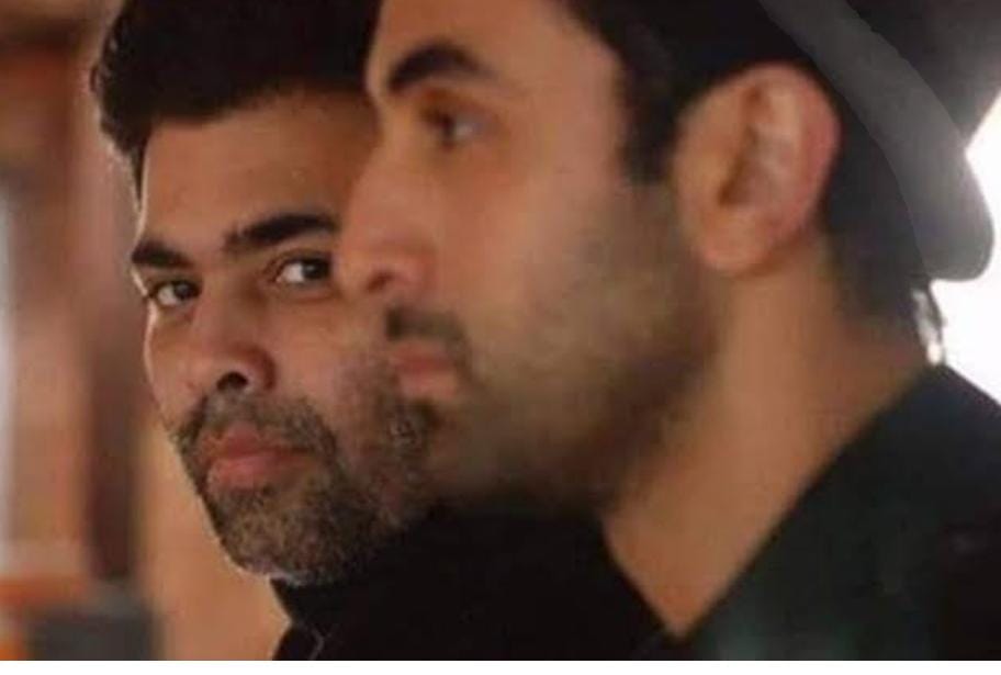 डायरेक्टर करण जौहर पर भड़के रणवीर कपूर! बार बार नाम पुकारे जाने पर कहा सुनाई देता है, बेहरा नहीं हूं मैं, दोनों का वीडियो वायरल    