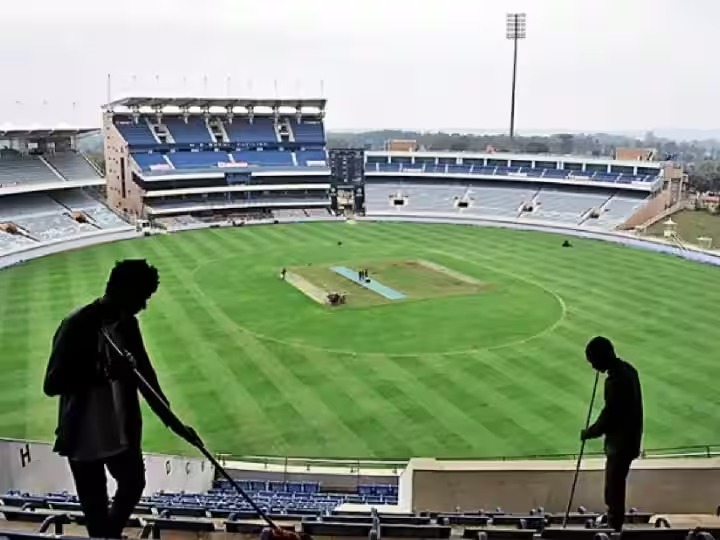 भारत और इंग्लैंड की टीमें आज पहुंचेगी रांची, जेएससीए स्टेडियम में 23 फरवरी से होगा चौथा टेस्ट मैच
