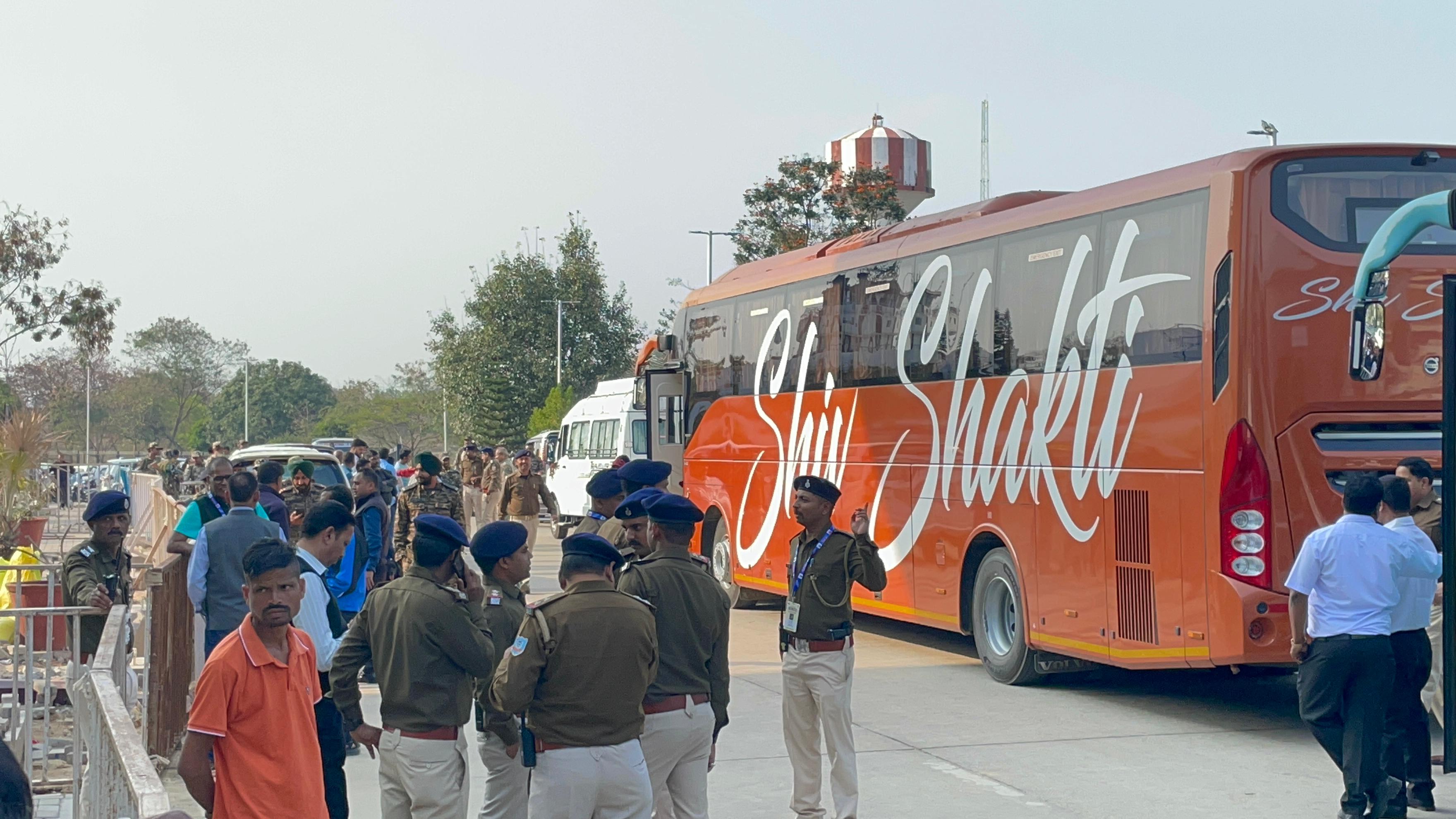 Breaking News:- रांची में होने वाले इंडिया-इंग्लैंड टेस्ट को रद्द करने की धमकी, खालिस्तानी आतंकी पन्नू पर धुर्वा थाने में केस दर्ज  