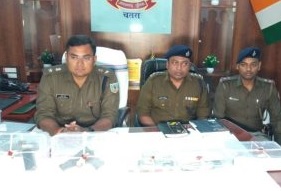 बड़ा खुलासा : कोयला कारोबारी अभिषेक श्रीवास्तव नहीं दे रहा था लेवी का पैसा, इसलिए TPC नक्सलीयों ने सरे आम कर दी हत्या, गिरफ्तार सब ज़ोनल ने बताया पूरी कहानी