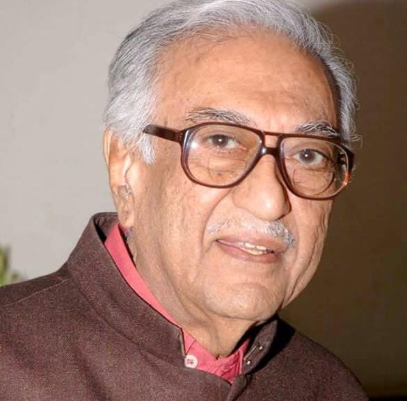 श्रधांजलि : कई दशकों तक श्रोताओं के दिलो पर राज करने वाले मशहूर रेडियो उद्घोषक अमीन सयानी का निधन, जानिए रेडियो के इस लिजेंड को