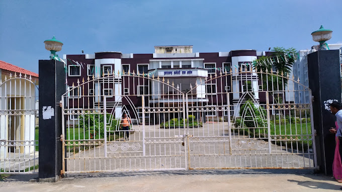 Breaking:  JSSC पेपर लीक के बाद JSSC अध्यक्ष नीरज सिन्हा ने पद से दिया इस्तीफा