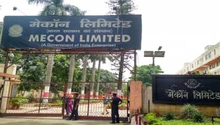 Breaking : मेकॉन के कार्यकारी निदेशक संजय कुमार सिन्हा की पारस अस्पताल में मौत