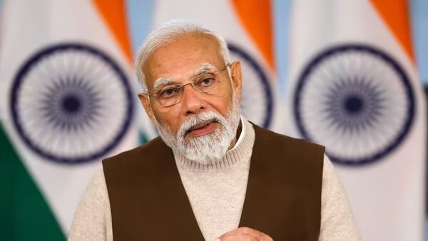 झारखंड को स्वास्थ्य के क्षेत्र में बड़ी सौगात देंगे पीएम मोदी, नौ परियोजनाओं की आज रखेंगे नींव 