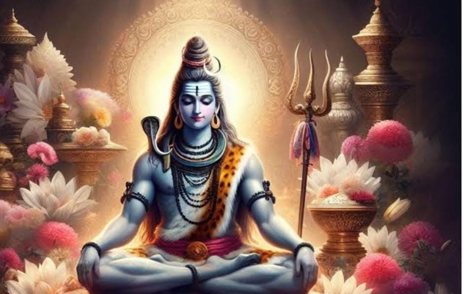 300 साल बाद महाशिवरात्रि पर बन रहा है ये शुभ संयोग, शिव की कृपा से इन चार राशि के लोगों की चमकेगी किस्मत