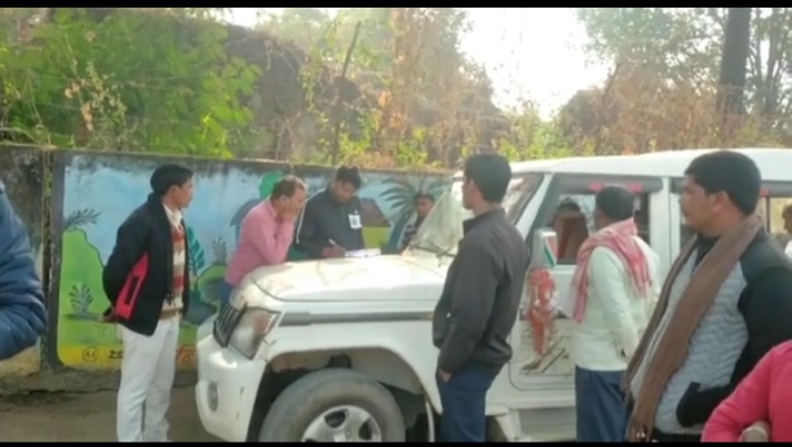 झोला छाप डाक्टर की लापरवाही से जच्चा-बच्चा की मौत, आरोपी चिकित्सक फरार