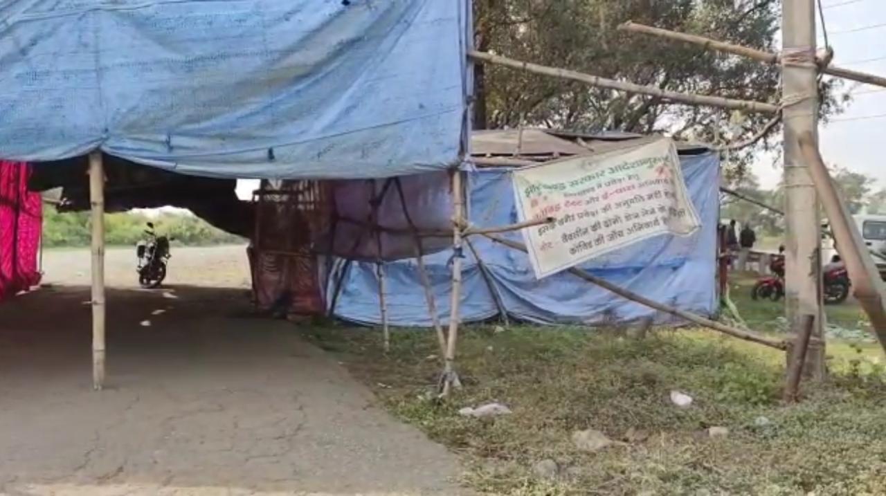 स्वास्थ्य मंत्री के निर्देशों का नहीं हो रहा पालन, बिना जांच के दूसरे राज्य से आवागमन जारी