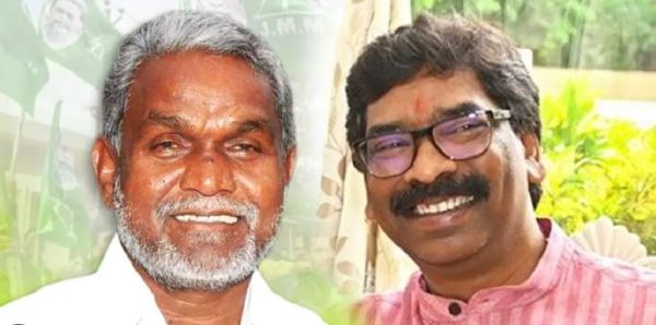 ''हेमंत सोरेन कभी जेल नहीं जाते, अगर..."  जानिए मुख्यमंत्री चंपई सोरेन ने क्या ऐसी बात बोल दिया, जिससे भाजपा को मिर्ची लगना तय है !  