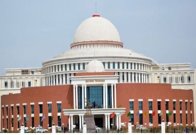 आज झारखंड विधानसभा के बजट सत्र का दूसरा दिन,  हंगामेदार रहने के आसार