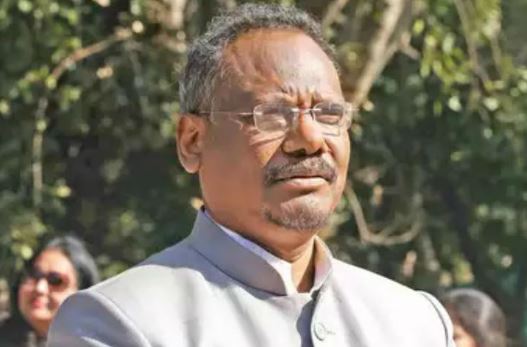 आखिर कांग्रेस छोड़ भाजपा में क्यों शामिल हुई गीता कोड़ा ? जानिए एक दिग्गज नेता ने क्या खुलासा किया  