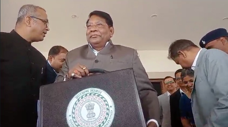 चंपई सरकार के बजट में किसानों को मिला तोहफा, 2 लाख का कर्ज होगा माफ 