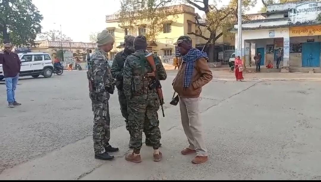 देवघर:कुख्यात बाबा परिहस्त की जेल में संदिग्ध हालात में मौत,देवघर और आसपास के क्षेत्र में था आतंक का पर्याय   