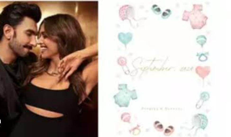 बधाई हो! मां बननेवाली है दीपिका पादुकोण, सितंबर 2024 में दीपिका-रणवीर के घर गूंजेगी किलकारी, एक्ट्रेस ने इंस्टाग्राम पर किया खुलासा