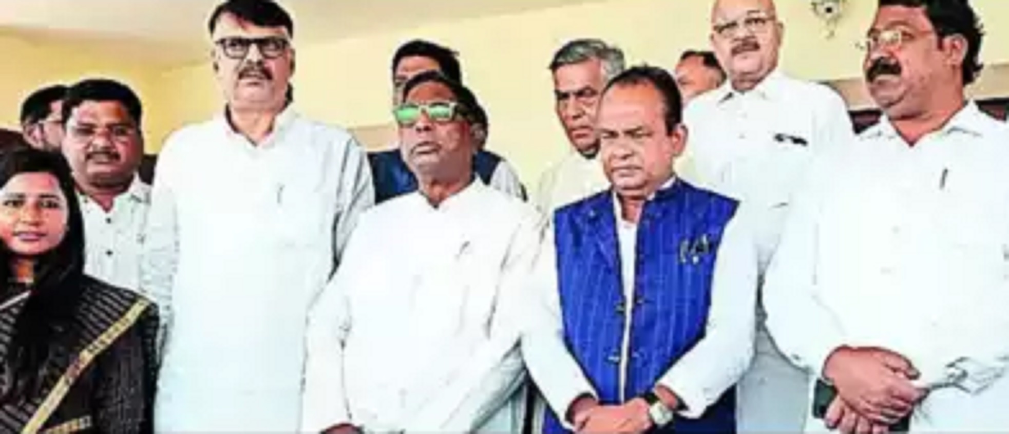 झारखंड कांग्रेस में सबकुछ ठीक नहीं ! लोकसभा चुनाव से पहले अंदर ही अंदर चल रही किचकिच, आलाकमान को सौंपी गई रिपोर्ट कार्ड