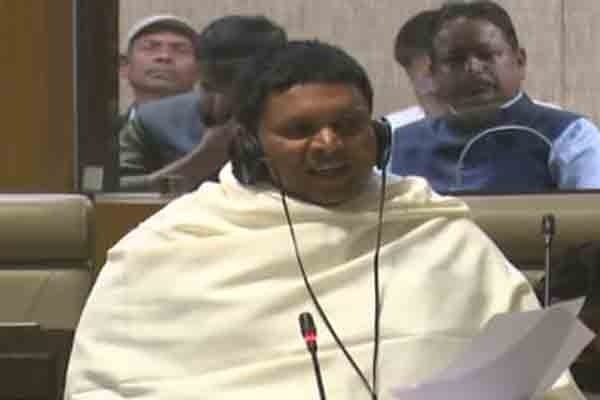 चंपाई सरकार ने 5.57 लाख किसानों के लिए की बड़ी घोषणा, 3 माह में मिलेगी सीएम सुखाड़ राहत योजना की राशि, जानिए सदन में क्या-क्या हुआ