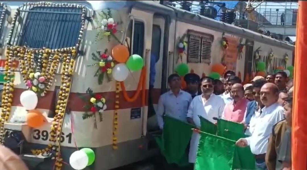 देवघर:मोहनपुर वासियों के लिए ऐतिहासिक रहा आज का दिन, पीएम नरेंद्र मोदी ने इस क्षेत्र को दी ये बड़ी सौगात