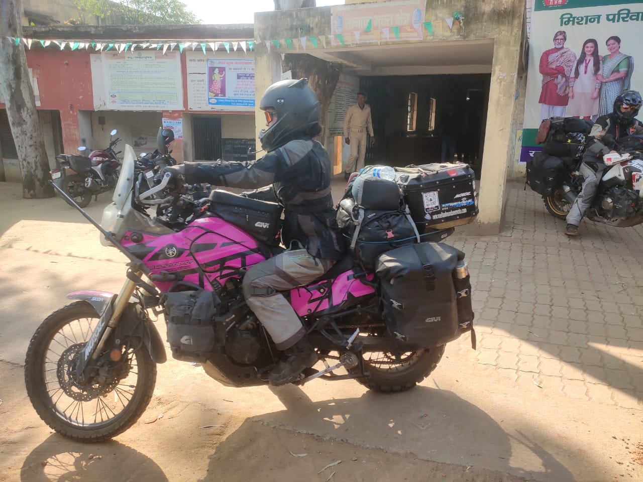 Big breaking : Rape with foreign women in Dumka, दुमका में विदेशी महिला के साथ गैंग रेप की खबर , अबतक 3  के गिरफ्तारी की सूचना , घटना के बाद पुलिस प्रशासन रेस