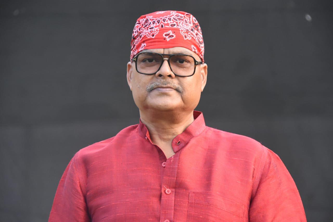 सिंदरी में खाद कारखाने की "लाश" पर बनी HURL! पीएम द्वारा HURL के उद्घाटन पर अशोक सिंह का तंज, कहा- स्थानीय युवाओं को रोज़गार देने के लिए बीजेपी के पास नहीं है कोई रोड मैप