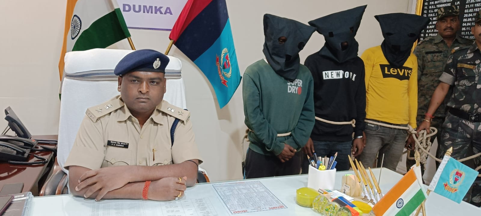 Big Breaking : रेप पीड़ित विदेशी महिला को मुआवजा देगी सरकार ! SP का दावा आरोपी को मिलेगी ऐसी सजा की बनेगा मिसाल  