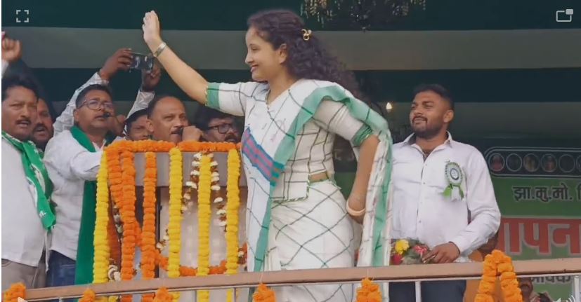 किस गुनाह की सजा भुगत रहे हेमंत! बहती आसुँओं की धार के बीच कल्पना का सवाल! हेमंत ने कहा था “घबराना मत, अभी तो मैं जिंदा हूं”