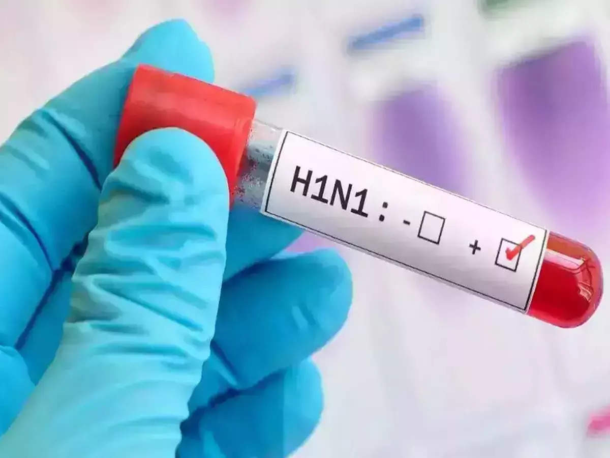 झारखंड में बढ़ा स्वाइन फ्लू का खतरा, जानिए कहां मिले मरीज